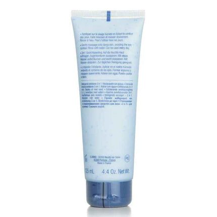 Men Exfoliating Cleanser - 125ml/4.4oz