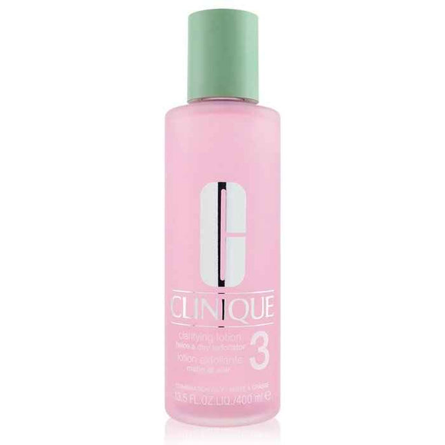 Clarifying Lotion 3 Twice A Day Exfoliator (formulated For Asian Skin) - 400ml/13.5oz