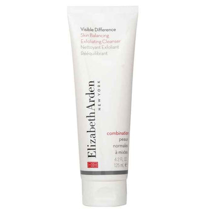 Visible Difference Skin Balancing Exfoliating Cleanser (combination Skin) - 125ml/4.2oz