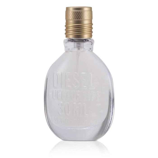 Fuel For Life Eau De Toilette Spray - 30ml/1oz