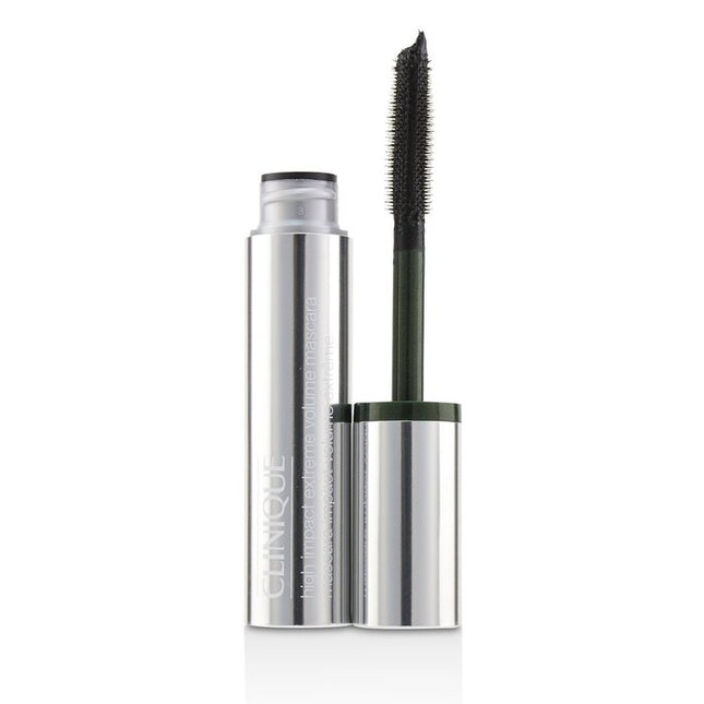 High Impact Extreme Volume Mascara - # 01 Extreme Black - 10ml/0.4oz Clinique