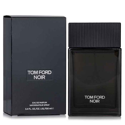 Noir Eau De Parfum Spray - 100ml/3.4oz