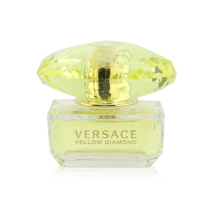 Yellow Diamond Eau De Toilette Spray - 50ml/1.7oz