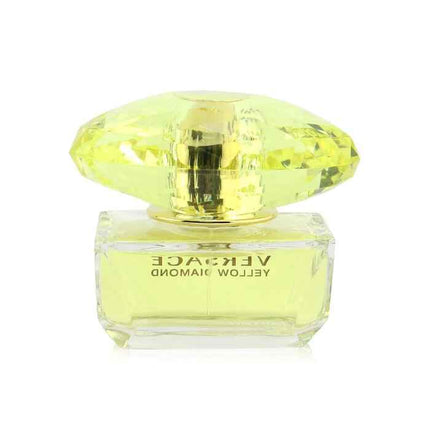 Yellow Diamond Eau De Toilette Spray - 50ml/1.7oz