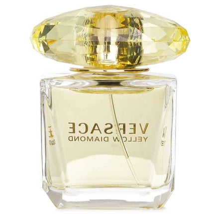 Yellow Diamond Eau De Toilette Spray - 30ml/1oz