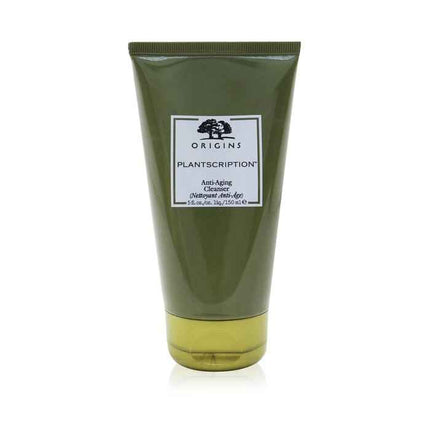Plantscription Anti-aging Cleanser - 150ml/5oz
