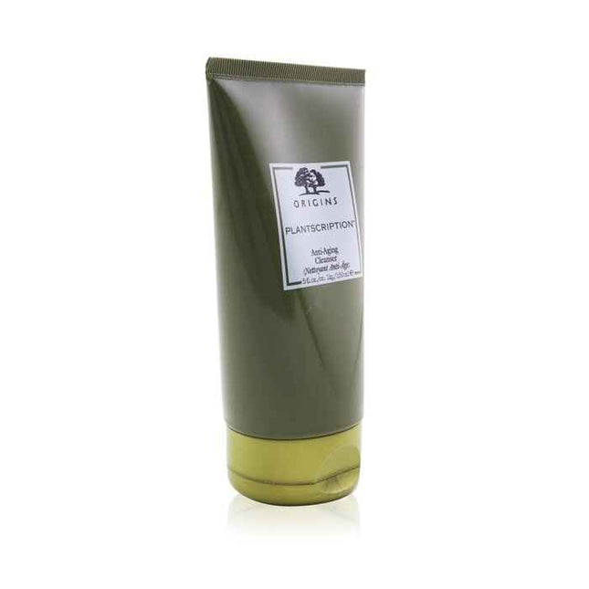 Plantscription Anti-aging Cleanser - 150ml/5oz