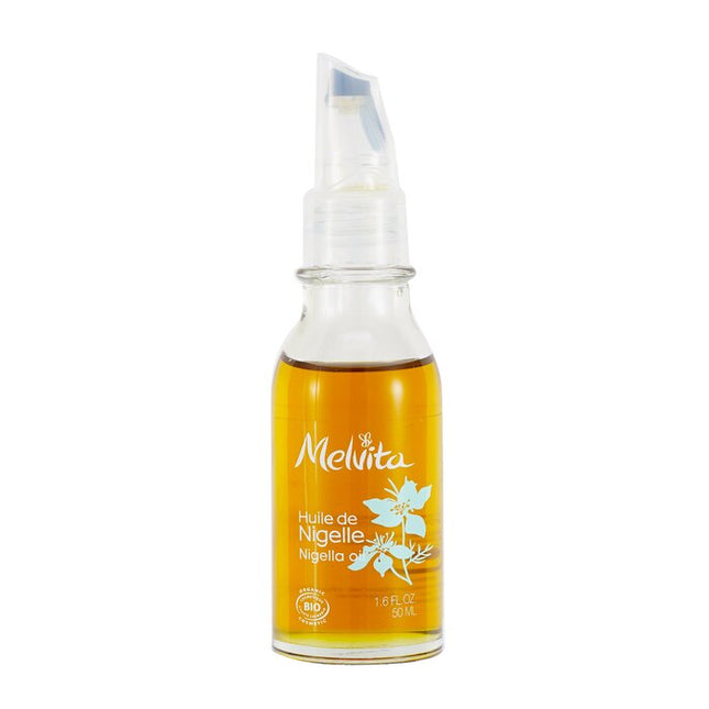 Nigella Oil - 50ml/1.69oz Melvita