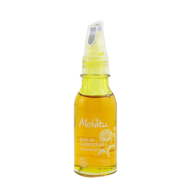 Calendula Oil - 50ml/1.6oz Melvita