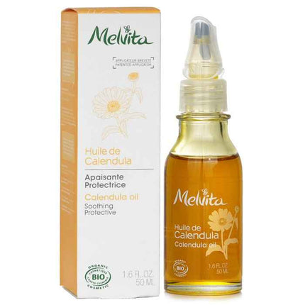 Calendula Oil - 50ml/1.6oz