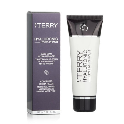 Hyaluronic Hydra Primer Micro Resurfacing Multi Zones Base (colorless Hydra Filler) - 40ml/1.33oz By Terry