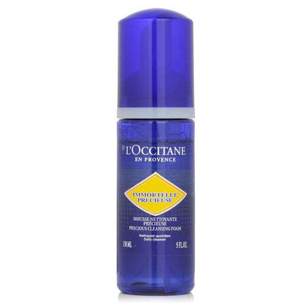 Immortelle Precious Cleansing Foam - 150ml/5.1oz