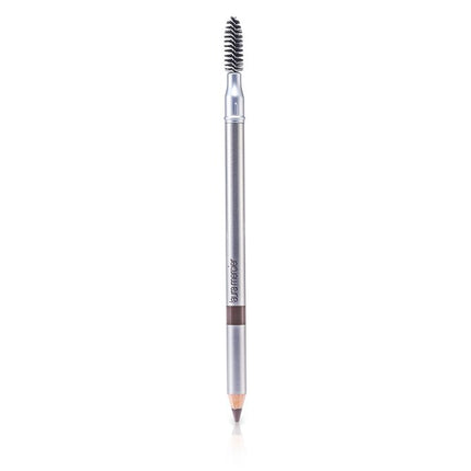 Eye Brow Pencil With Groomer Brush - # Soft Brunette - 1.17g/0.04oz Laura Mercier
