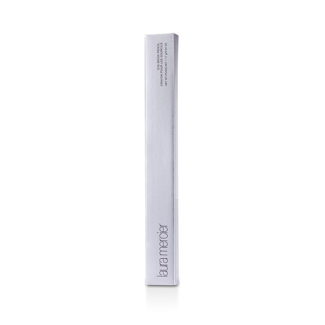 Eye Brow Pencil With Groomer Brush - # Soft Brunette - 1.17g/0.04oz Laura Mercier