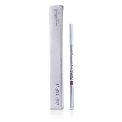 Eye Brow Pencil With Groomer Brush - # Soft Brunette - 1.17g/0.04oz