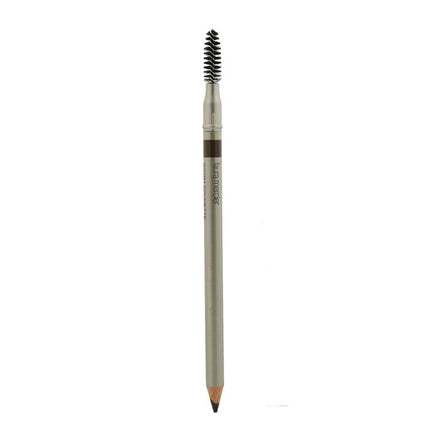 Eye Brow Pencil With Groomer Brush - # Warm Brunette - 1.17g/0.04oz Laura Mercier