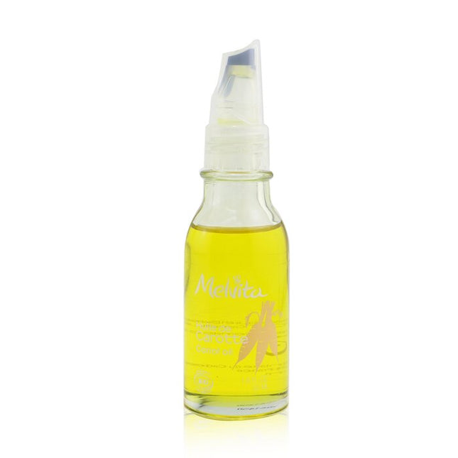 Carrot Oil - 50ml/1.6oz Melvita