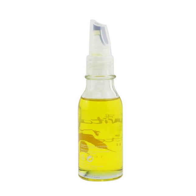 Carrot Oil - 50ml/1.6oz Melvita