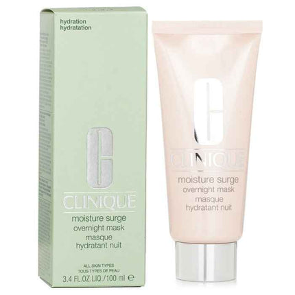 Moisture Surge Overnight Mask - 100ml/3.4oz