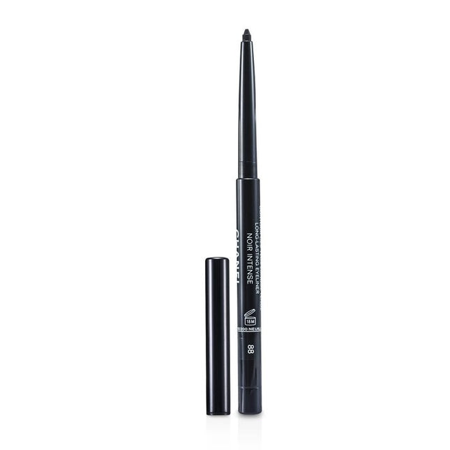 Stylo Yeux Waterproof - # 88 Noir Intense - 0.3g/0.01oz Chanel