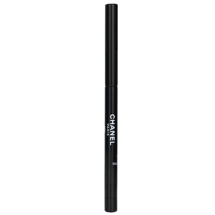 Stylo Yeux Waterproof - # 88 Noir Intense - 0.3g/0.01oz Chanel