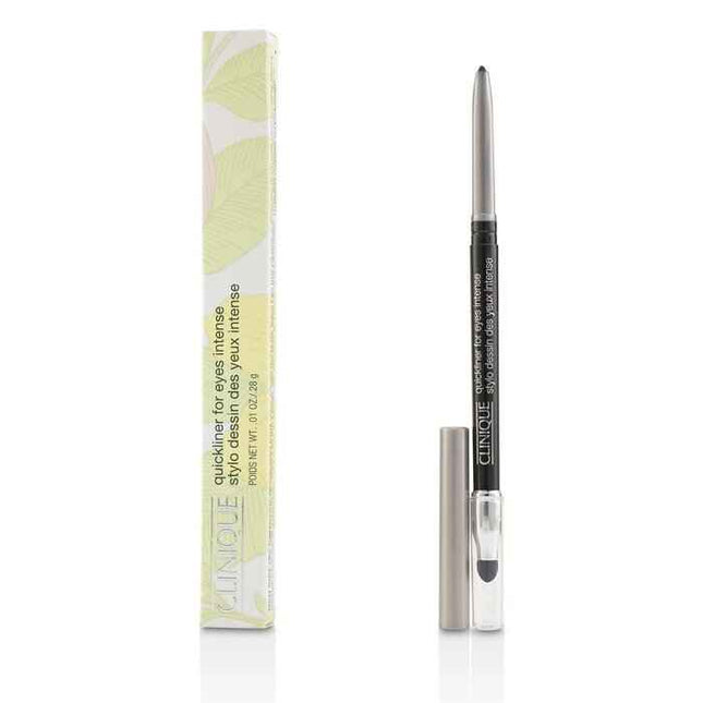 Quickliner For Eyes Intense - # 09 Intense Ebony - 0.25g/0.008oz