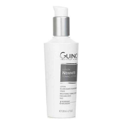 Newhite Perfect Brightening Lotion - 200ml/6.7oz