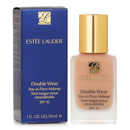 Double Wear Stay In Place Makeup Spf 10 - No. 02 Pale Almond (2c2) - 30ml/1oz