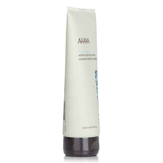 Deadsea Water Mineral Body Exfoliator - 200ml/6.8oz