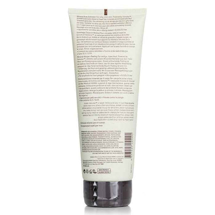Deadsea Water Mineral Body Exfoliator - 200ml/6.8oz