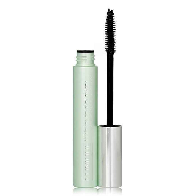 High Impact Waterproof Mascara - # 01 Black - 8ml/0.28oz