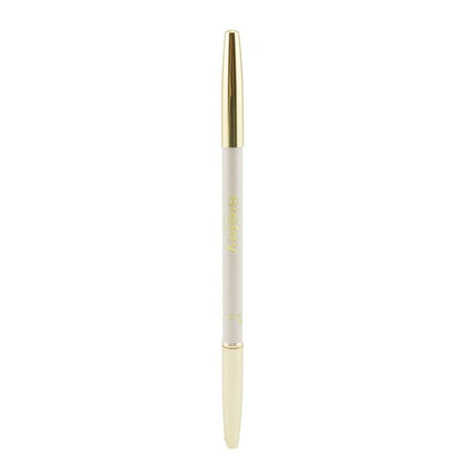 Phyto Khol Perfect Eyeliner (with Blender And Sharpener) - # Snow - 1.2g/0.04oz Sisley