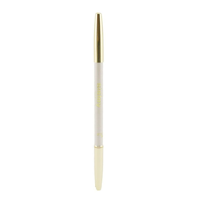 Phyto Khol Perfect Eyeliner (with Blender And Sharpener) - # Snow - 1.2g/0.04oz Sisley