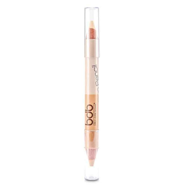 Brow Duo Pencil - 3.6g/0.13oz