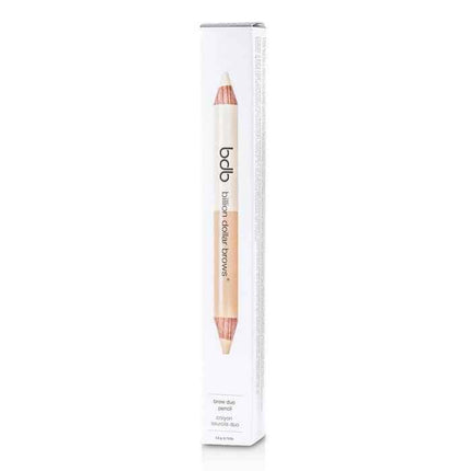 Brow Duo Pencil - 3.6g/0.13oz