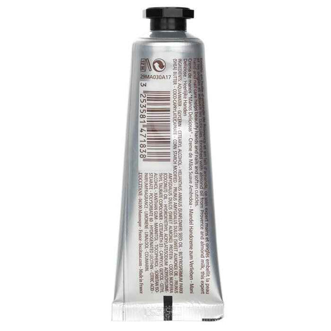 Almond Delicious Hands - 30ml/1oz