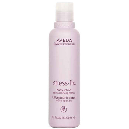 Stress Fix Body Lotion - 200ml/6.7oz
