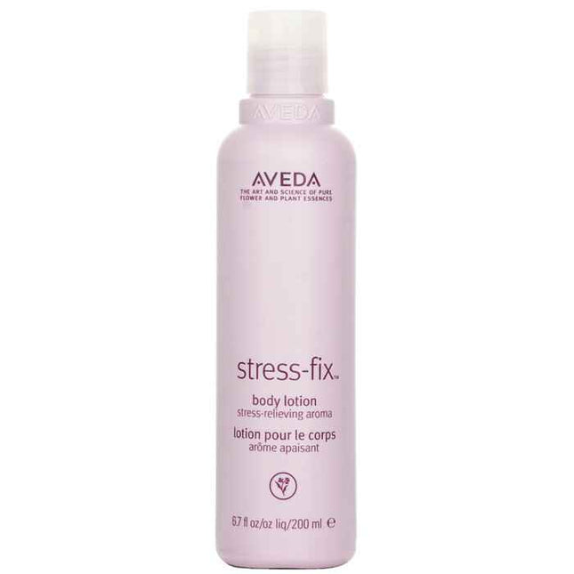 Stress Fix Body Lotion - 200ml/6.7oz