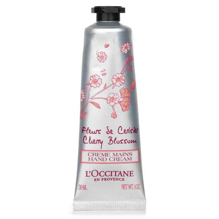 Cherry Blossom Hand Cream - 30ml/1oz