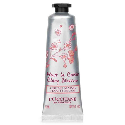 Cherry Blossom Hand Cream - 30ml/1oz