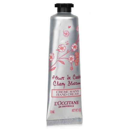 Cherry Blossom Hand Cream - 30ml/1oz