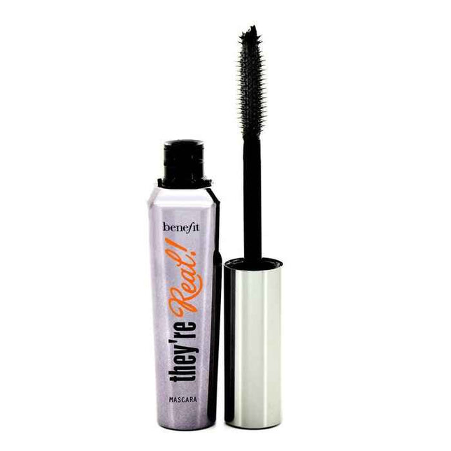 They're Real Beyond Mascara - Black - 8.5g/0.3oz