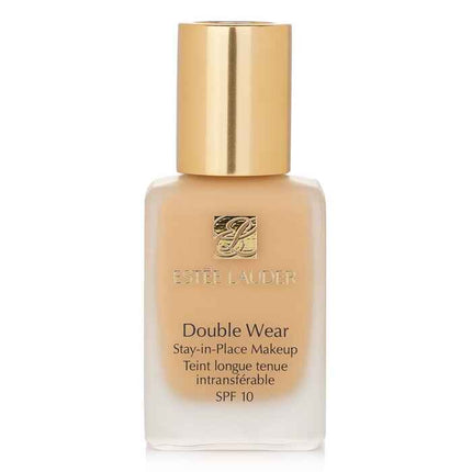 Double Wear Stay In Place Makeup Spf 10 - No. 84 Rattan (2w2) - 30ml/1oz