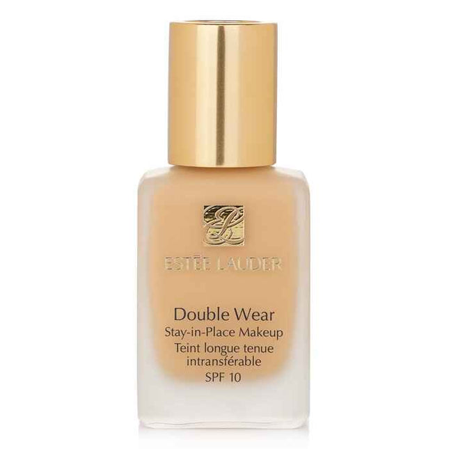 Double Wear Stay In Place Makeup Spf 10 - No. 84 Rattan (2w2) - 30ml/1oz