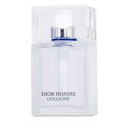 Dior Homme Cologne Spray - 75ml/2.5oz