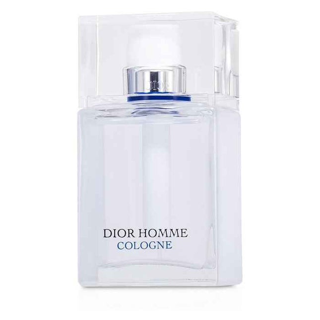 Dior Homme Cologne Spray - 75ml/2.5oz
