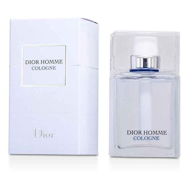 Dior Homme Cologne Spray - 75ml/2.5oz