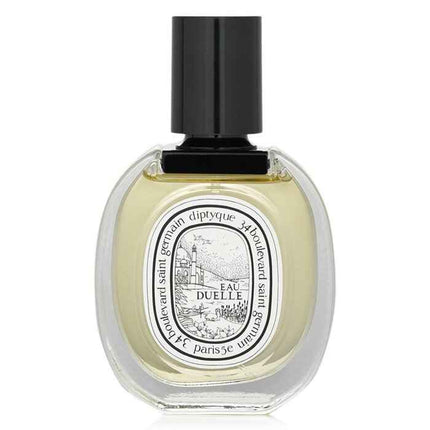 Eau Duelle Eau De Toilette Spray - 50ml/1.7oz