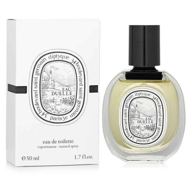 Eau Duelle Eau De Toilette Spray - 50ml/1.7oz