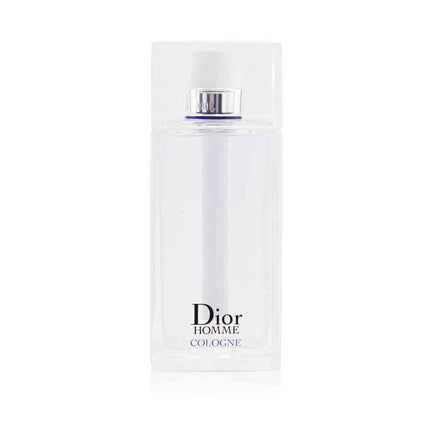 Dior Homme Cologne Spray - 125ml/4.2oz